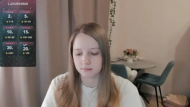 Snapshot of Alyaley chatting on 9, 2, 2026 Alyaley online show from 9, 2, 2026