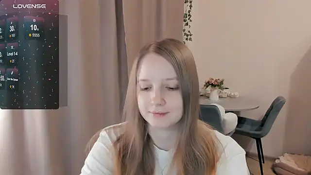 Snapshot of Alyaley chatting on 13, 2, 2026 Alyaley online show from 13, 2, 2026