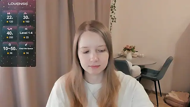 Snapshot of Alyaley chatting on 17, 2, 2026 Alyaley online show from 17, 2, 2026