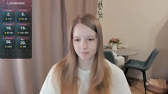 Snapshot of Alyaley chatting on 18, 2, 2026 Alyaley online show from 18, 2, 2026