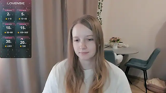 Snapshot of Alyaley chatting on 5, 3, 2026 Alyaley online show from 5, 3, 2026