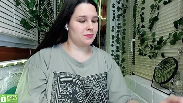 Candys booty online show from 11, 12, 2024