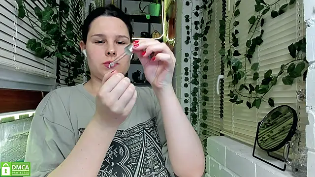 Candys booty online show from 11, 12, 2024