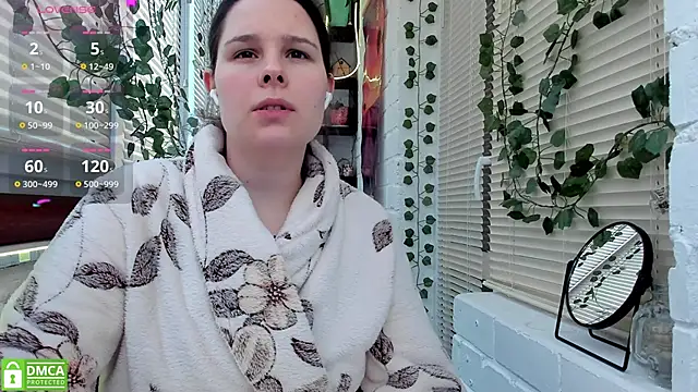 Candys booty online show from 15, 12, 2024