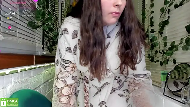 Candys booty online show from 17, 12, 2024