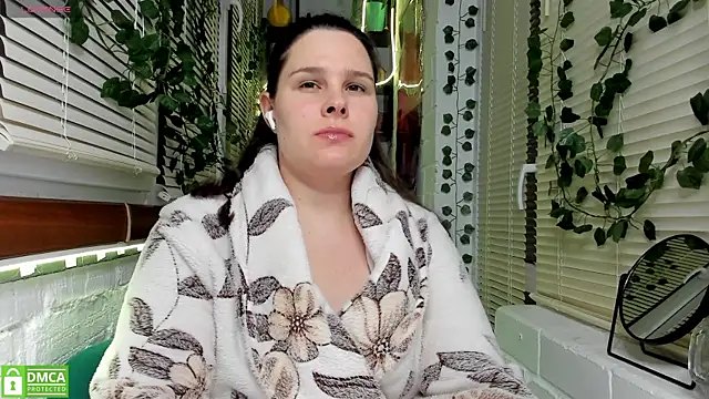 Candys booty online show from 18, 12, 2024