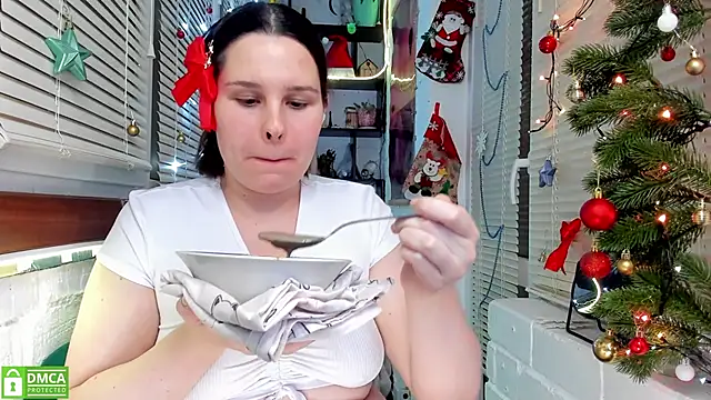 Candys booty online show from 24, 12, 2024