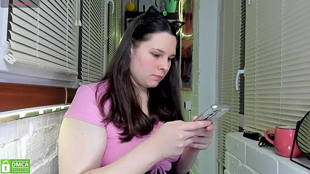 Candys booty online show from 25, 12, 2024