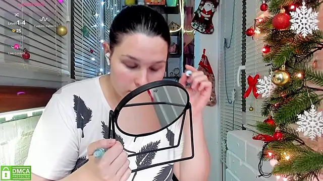 Candys booty online show from 29, 12, 2024