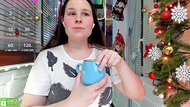 Candys booty online show from 2, 1, 2025