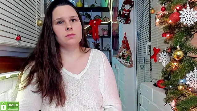 Candys booty online show from 12, 1, 2025