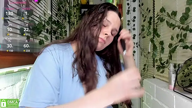 Candys booty online show from 26, 1, 2025