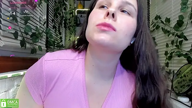 Candys booty online show from 10, 3, 2025