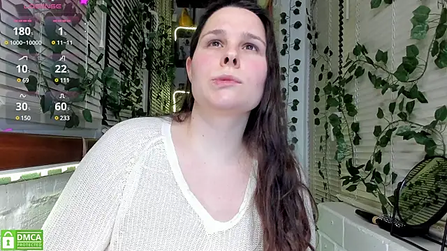 Candys booty online show from 11, 3, 2025