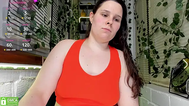 Candys booty online show from 20, 3, 2025