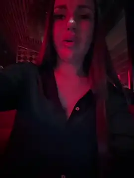 Syka0001 online show from 6, 10, 2025