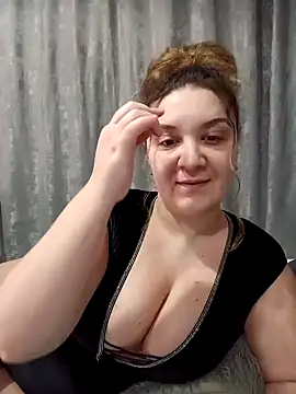 MikySWeet7 online show from 17, 1, 2025