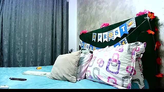 MikySWeet7 online show from 5, 10, 2025