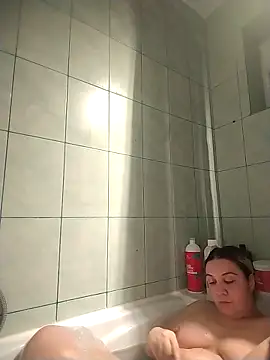 MikySWeet7 online show from 18, 10, 2025