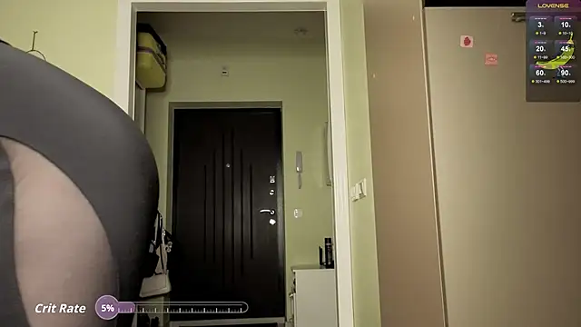 Sussie Salmon online show from 22, 9, 2025