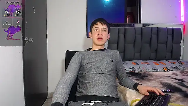 Mr daren  online show from 3, 3, 2025