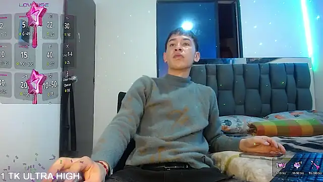 Mr daren  online show from 17, 3, 2025