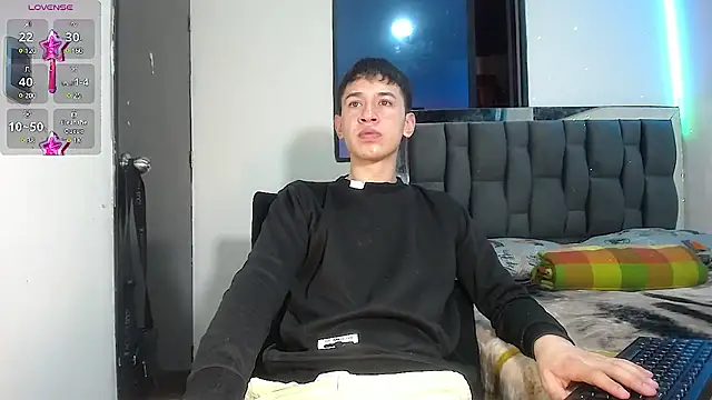 Mr daren  online show from 18, 3, 2025