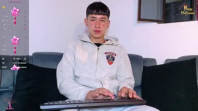 Mr daren  online show from 23, 10, 2025