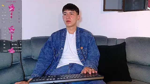 Mr daren  online show from 24, 11, 2025