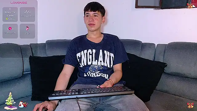 Mr daren  online show from 4, 12, 2025