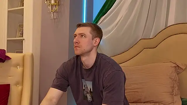 EthanPinkman online show from 6, 5, 2026