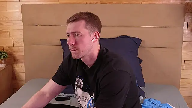 EthanPinkman online show from 7, 5, 2026