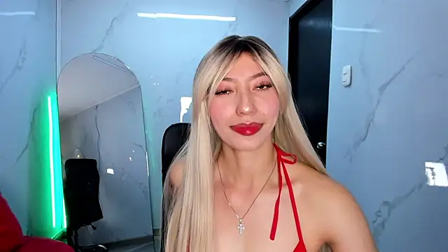 LilithCooperr  online show from 24, 9, 2025