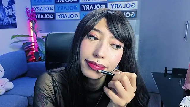 LilithCooperr  online show from 1, 5, 2026