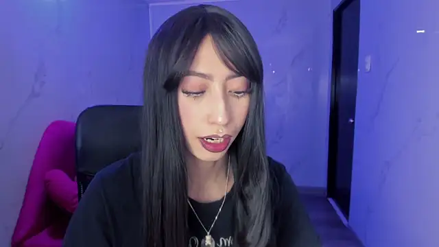 LilithCooperr  online show from 5, 5, 2026