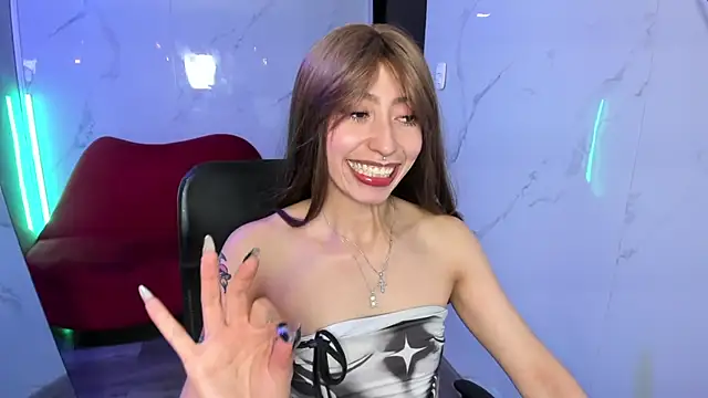 LilithCooperr  online show from 10, 6, 2026