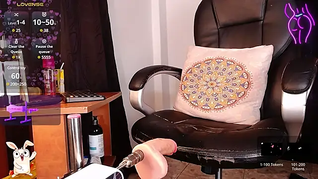 vero sweet18 online show from 21, 2, 2025