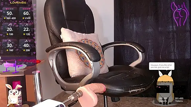 vero sweet18 online show from 22, 2, 2025