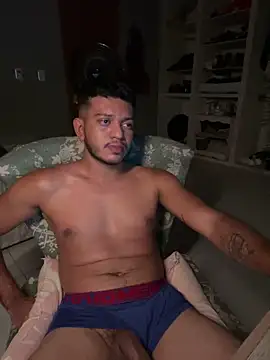 Snapshot of sidsan2323 chatting on 19, 1, 2026 sidsan2323 online show from 19, 1, 2026