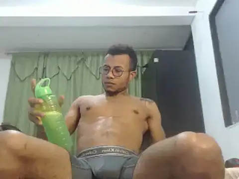 grandominantex1 online show from 16, 2, 2025