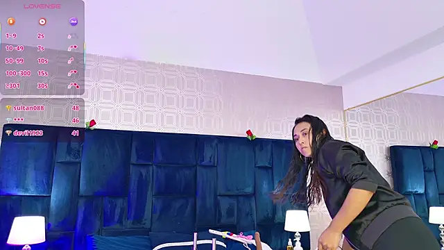 AnyLeonhard online show from 12, 10, 2025