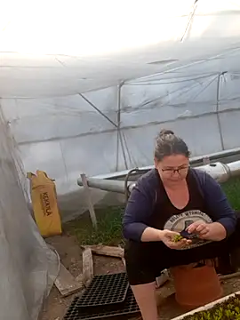 EmmaSquirt online show from 20, 2, 2025