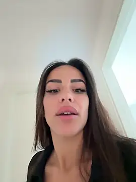 Alisa-Marie online show from 14, 3, 2025