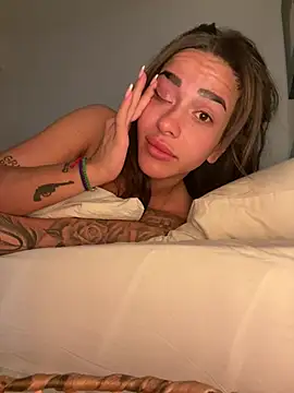 Alisa-Marie online show from 22, 3, 2025