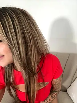 Alisa-Marie online show from 2, 10, 2025