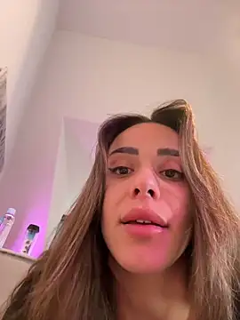 Alisa-Marie online show from 19, 3, 2026