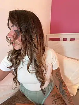 Alisa-Marie online show from 28, 7, 2026