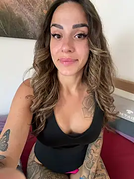 Alisa-Marie online show from 5, 8, 2026