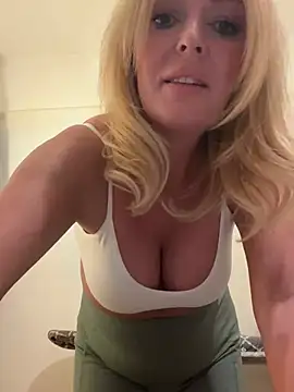 JodiSands online show from 24, 1, 2025