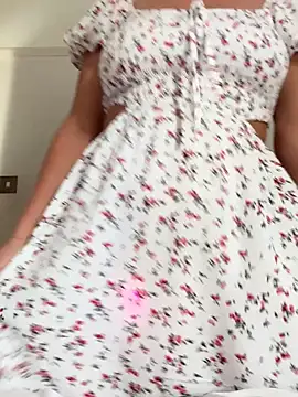 JodiSands online show from 6, 3, 2025